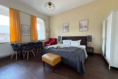 2 Zimmer Apartment