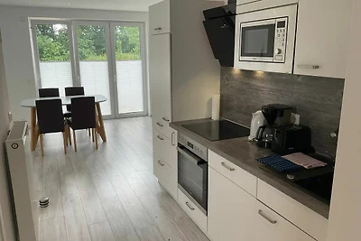 Vakantiehuis Ontspannende vakantie Boiensdorf
