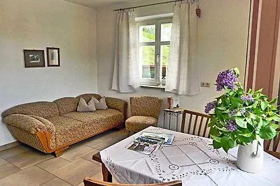 Ferienwohnung Gelb