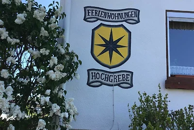 Appartamento Vacanza con famiglia Edertal