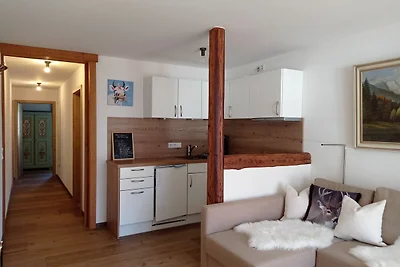 Vakantieappartement Gezinsvakantie Kreuth