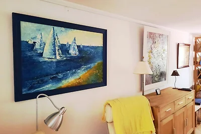 Ferienwohnung Wasserturm zwölf