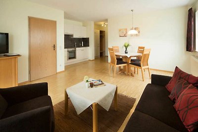 Vakantieappartement Gezinsvakantie Bad Windsheim