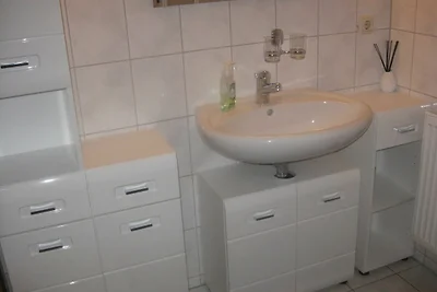 Vakantieappartement Gezinsvakantie Malchow