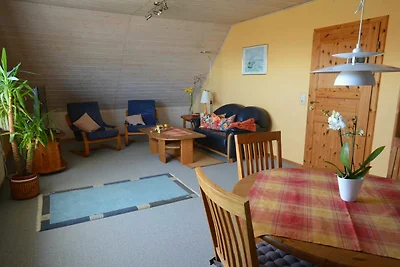Ferienwohnung - Dachgeschoss