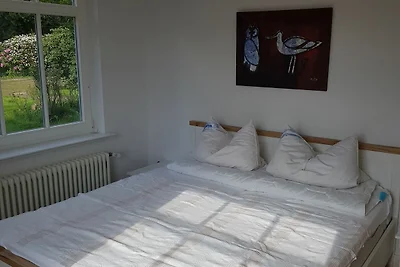 Ferienwohnung Wiesenblick