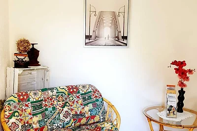 Ferienwohnung Sandra Mattaj