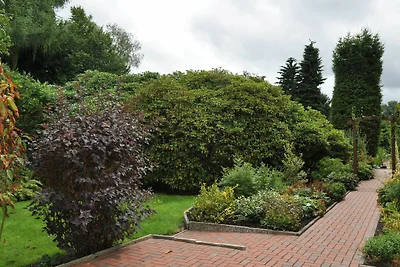 Vakantieappartement Gezinsvakantie Moormerland