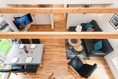 Ferienwohnung Melkstall