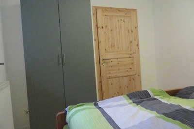 Vakantieappartement Gezinsvakantie Kappel-Grafenhausen