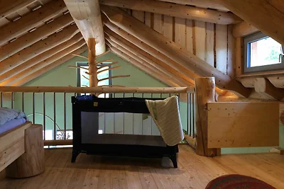 Holzhauszeit