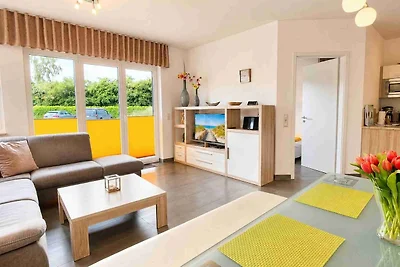 Wohnung AS04