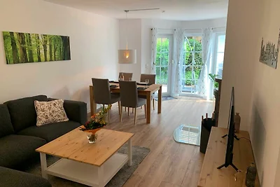 Vakantieappartement Gezinsvakantie Hannoversch Münden