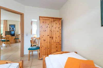 Vakantieappartement Gezinsvakantie Neuhof