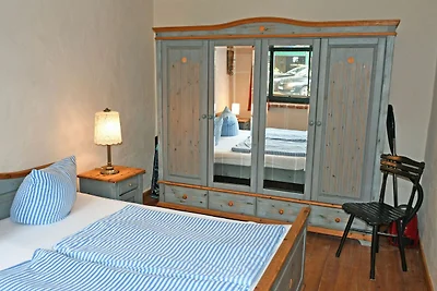 Ferienwohnung Poltenbusch mit Kamin und...