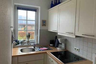 Haus Wattläufer Whg 01