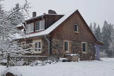 Appartement Vacances avec la famille Garzau-Garzin