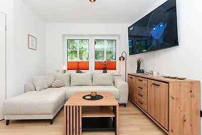 Vakantieappartement Gezinsvakantie Bensersiel