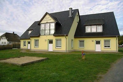 Vakantieappartement Gezinsvakantie Heringsdorf