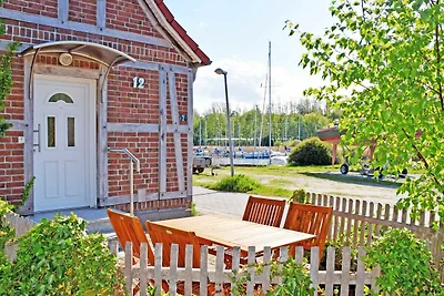 Vakantieappartement Gezinsvakantie Sellin