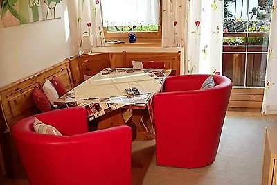 Vakantieappartement Gezinsvakantie Alpbach