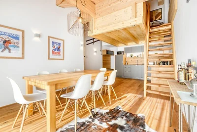 Apartment Fleetwood