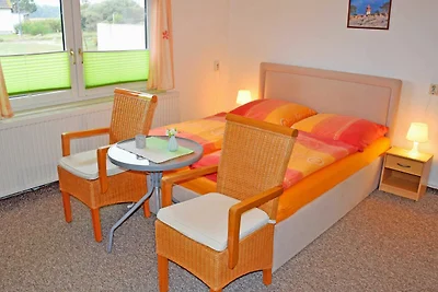 Vakantieappartement Gezinsvakantie Hiddensee