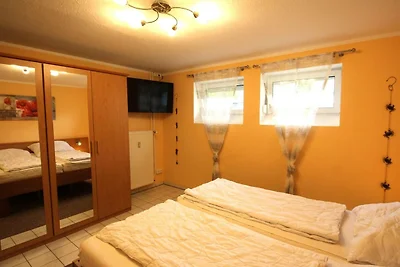 KNE-20 - Komfortables Appartement mit...