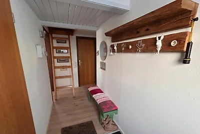 OFI-44 - Grosszügiges, helles Ferienhaus mit ...
