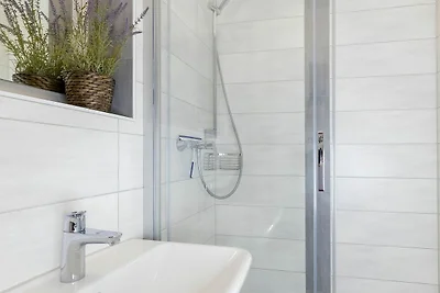 Vakantieappartement Gezinsvakantie Middelhagen