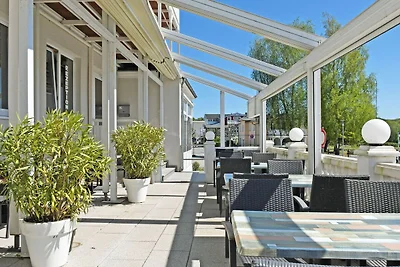 Doppelzimmer mit Balkon 217