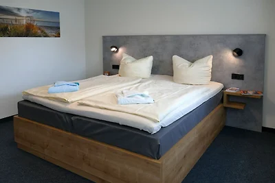 Vakantieappartement Gezinsvakantie Karlshagen