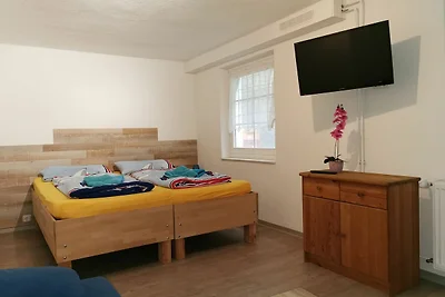 Appartamento Vacanza con famiglia Elmenhorst-Lichtenhagen
