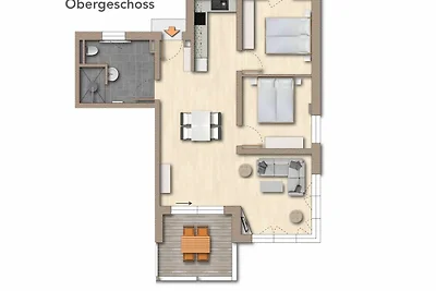 Kadetten Suite
