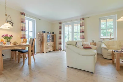 Casa vacanze Vacanza di relax Börgerende-Rethwisch