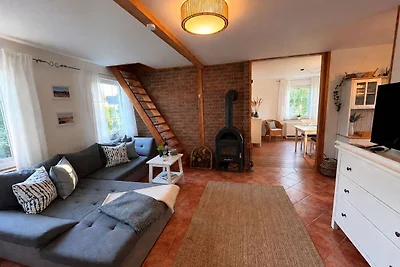 Ferienhaus Newport