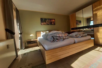 Vakantieappartement Gezinsvakantie Waren (Müritz)
