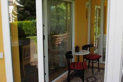 Vakantieappartement Gezinsvakantie Michelstadt