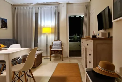 Vakantieappartement Gezinsvakantie Los Llanos de Aridane
