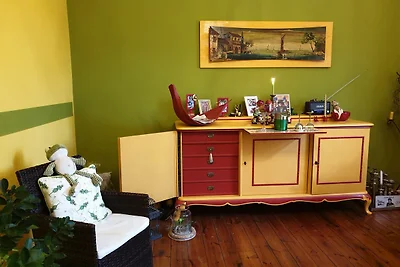 Zweibettzimmer Nr. 3