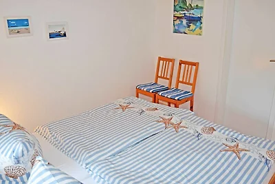 Appartamento Vacanza con famiglia Altefähr