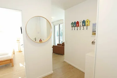 Villa Strandläufer Whg.