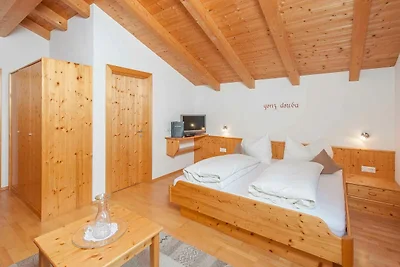 Weitblick Doppelzimmer
