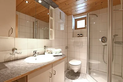 Vakantieappartement Gezinsvakantie Schoppernau