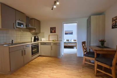 Vakantieappartement Gezinsvakantie Fährdorf