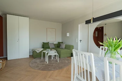 Appartamento Vacanza con famiglia Norderney