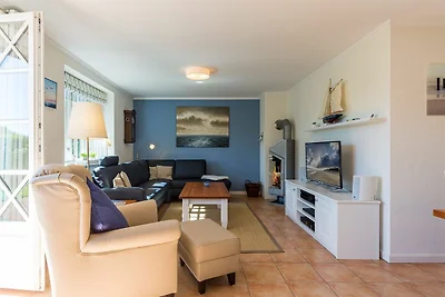 Casa vacanze Vacanza di relax Alkersum