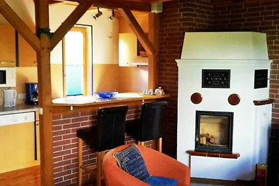 Ferienhaus Tadeltau Objekt-ID 121302