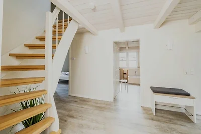 Casa vacanze Vacanza di relax Dagebüll