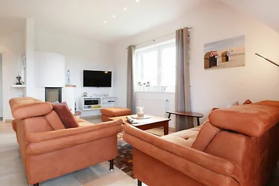 Vakantieappartement Gezinsvakantie Barendorf